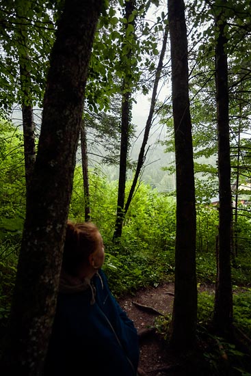 L'attente / Autriche (2018)