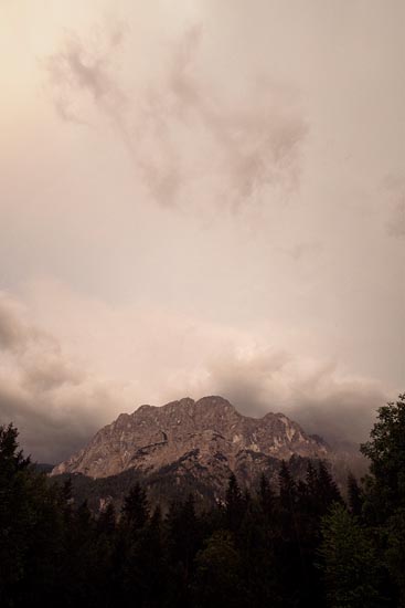 Planspitze I / Autriche (2018)