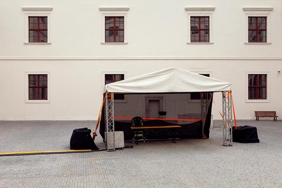 Sous surveillance / Slovaquie (2018)