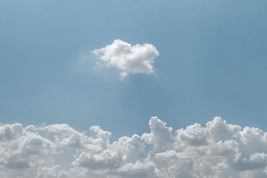 Le nuage rebel / Serbie (2018)