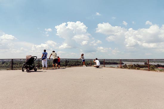 Quatuor Family & Duo Shooting / Serbie (2018)