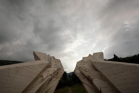 The Battle of Sutjeska Memorial II / Bosnie-Herzégovine (2018)