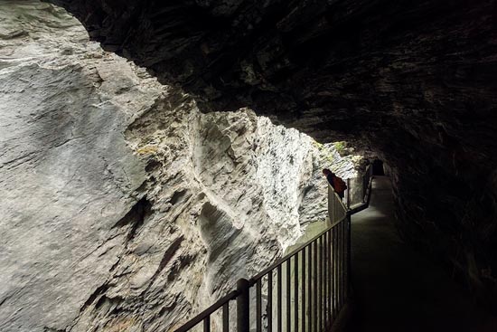 Viamala Canyon II / Suisse (2018)