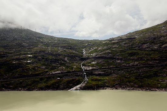 Grimselsee / Suisse (2018)