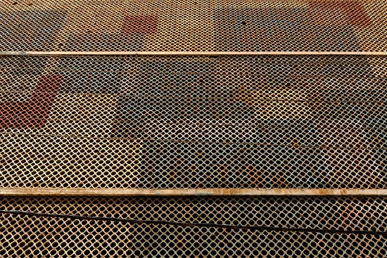 Pattern Façade / Jordanie (2019)