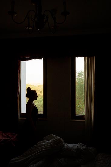 Russian Pilgrim Residence / Jordanie (2019)