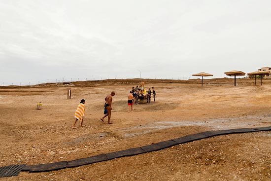 Welcome to the DeadSea / Jordanie (2019)