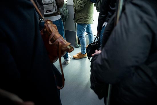 Achille / Prague (2019)