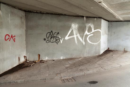 Shitty Graff / Prague (2019)