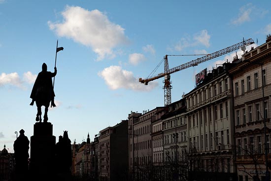 Venceslas Ier de Bohême / Prague (2019)