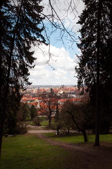 Praha / Prague (2019)