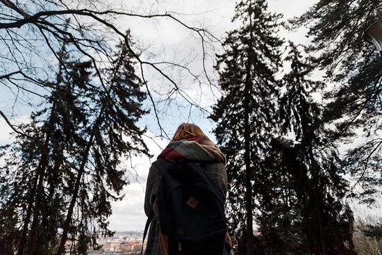 Lisa / Prague (2019)