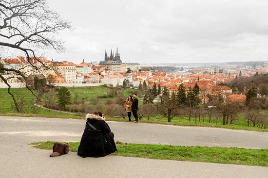 Asiat' Shooting / Prague (2019)