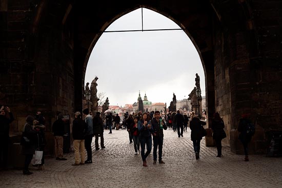Karlův Most / Prague (2019)