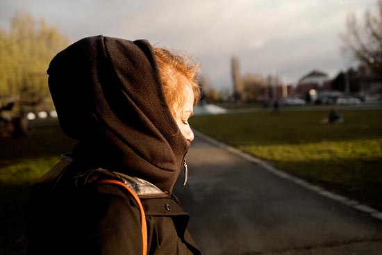 Sleepy Capuche / Prague (2019)