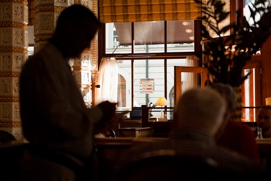 Imperial Hotel / Prague (2019)