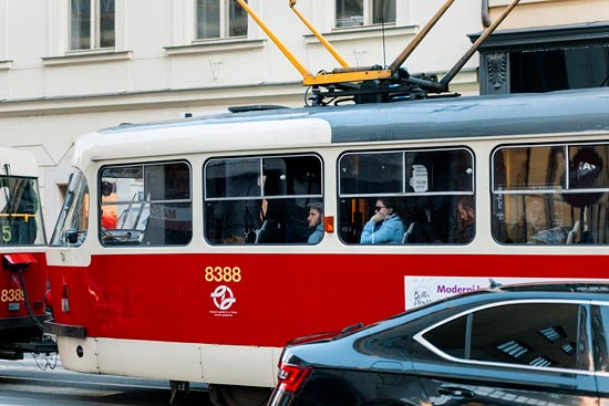 8388 / Prague (2019)