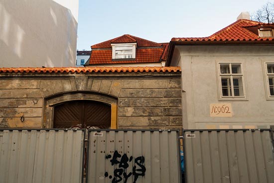 N:962 / Prague (2019)