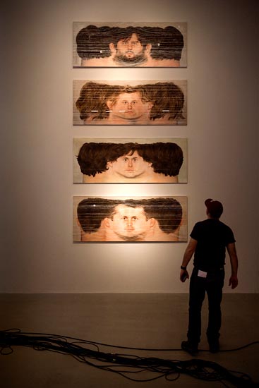 Tata Bojs  / Prague (2019)