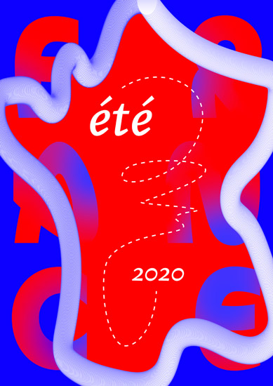 Un été (presque) comme si de rien n'était... / France (2020)