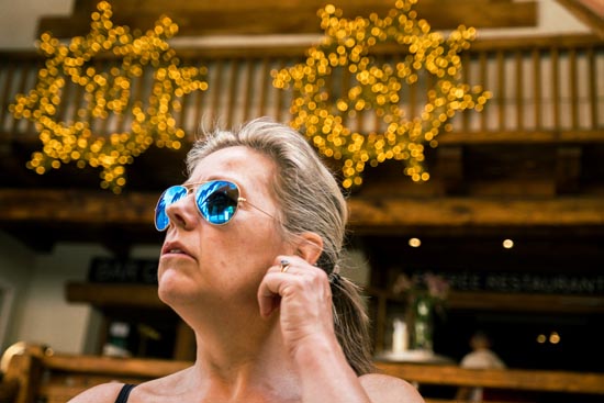 Lunettes bleues sous les étoiles / France (2020)