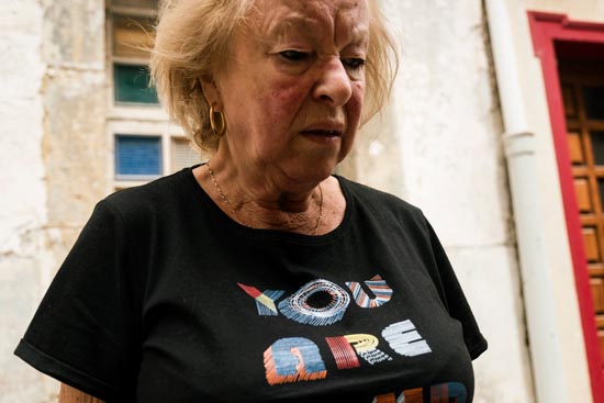 YOU ARE / France (2020)