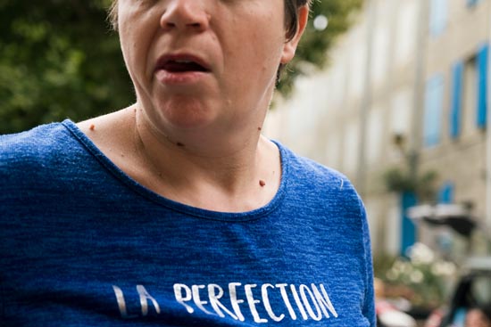 LA PERFECTION / France (2020)