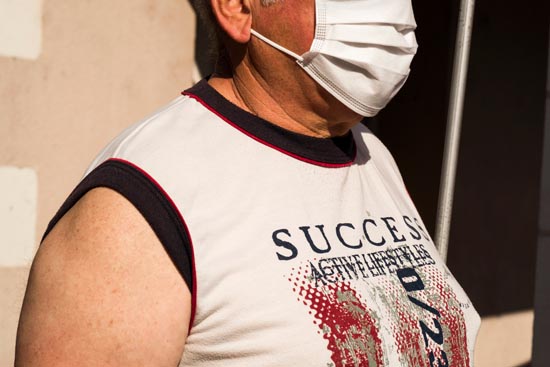 SUCCESS ACTIVE LIFESTYLES / France (2020)