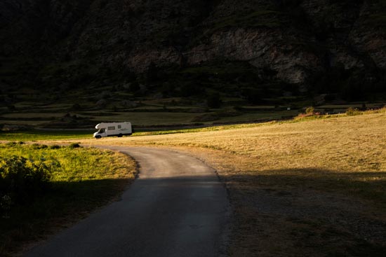 Outdoor Isolement / France (2020)