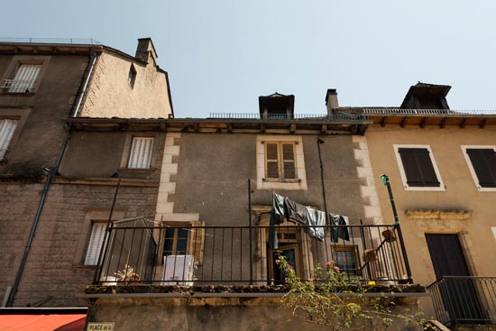 PLACE de la / France (2020)