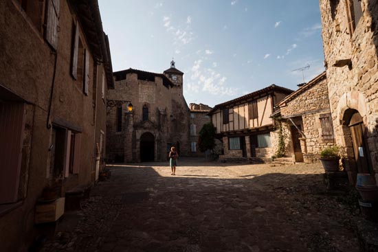 Face à la lumière / France (2020)