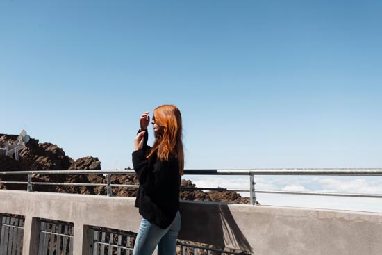 Une autre rousse / France (2020)