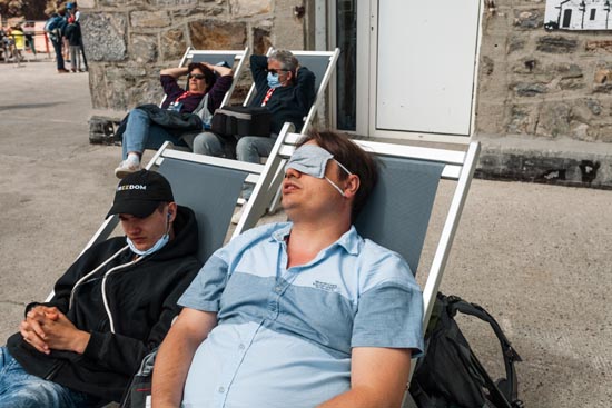 Se protéger autrement / France (2020)