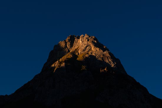 Mountain Pépite / France (2020)