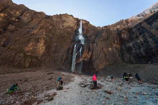 Gavarnie / France (2020)