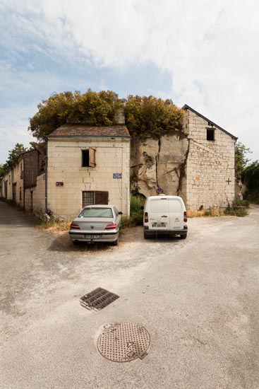 Coin de rue / France (2020)