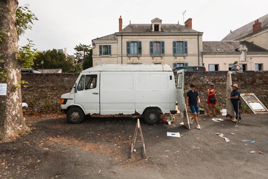 307D bien rouillé / France (2020)