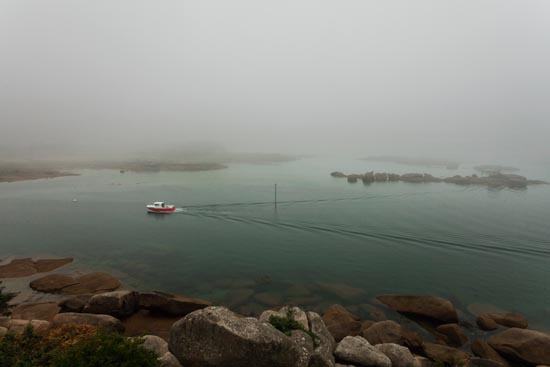 Breton Landscape / France (2020)