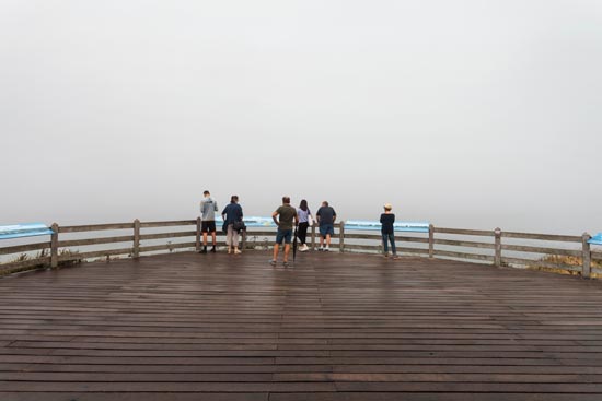 Face à rien... / France (2020)