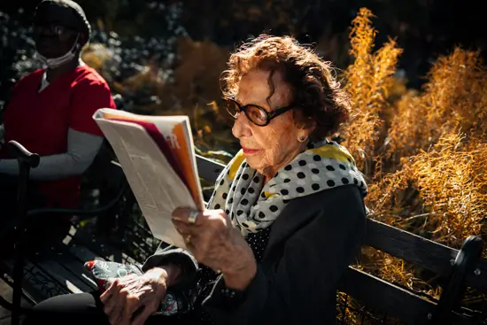 Mamie Magazine / New York, USA (2022)