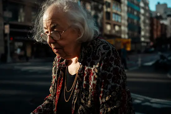 Mamie Baroque / New York, USA (2022)