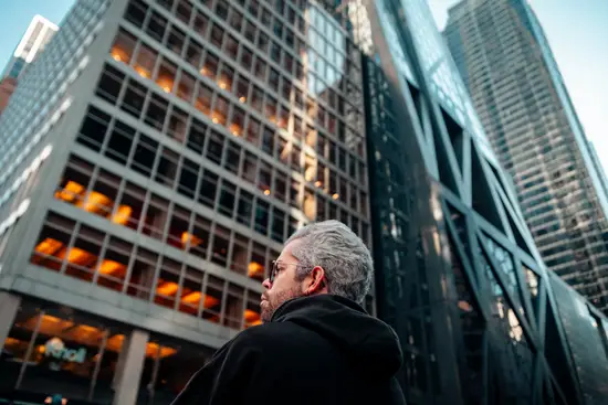 Argenté / New York, USA (2022)