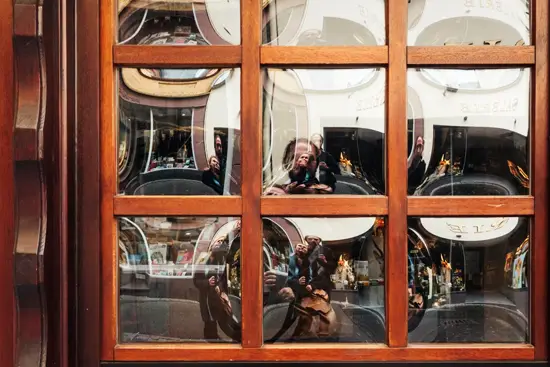 Multi Selfie / Allemagne (2023)