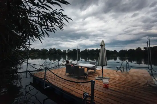 En attendant la pluie... / Allemagne (2023)