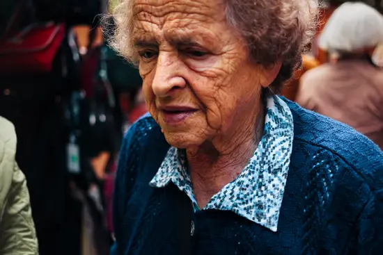 Agée / Allemagne (2023)