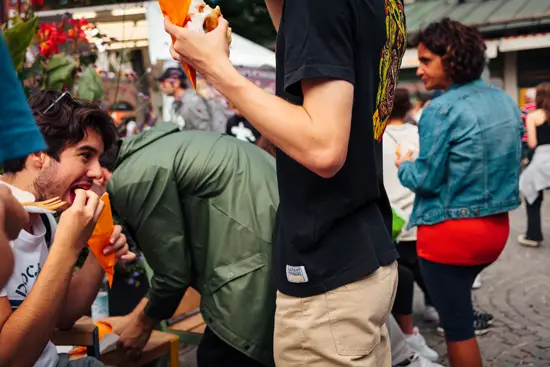 Manger / Allemagne (2023)