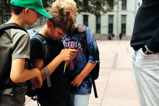 Le nouveau monde / Allemagne (2023)