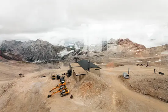 Sonnenkar / Allemagne (2023)