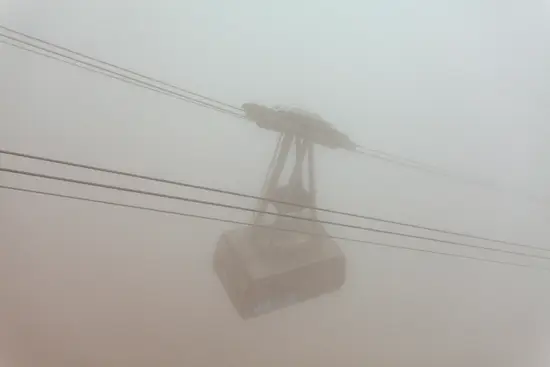 Eibseeseilbahn II / Allemagne (2023)