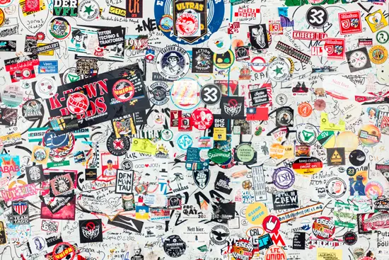 Mountain Poster I / Allemagne (2023)